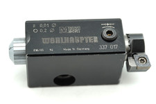 Wohlhaupter MultiBore