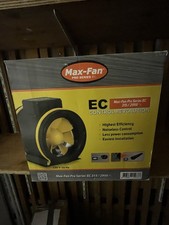 Can fan max pro - max,