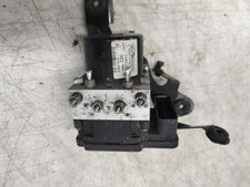 ABS ESP Steuergerät Pumpe 476601563R | Renault Scenic 3 1.4B 09BJ B211