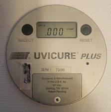 EIT Uvicure Plus Radiometer