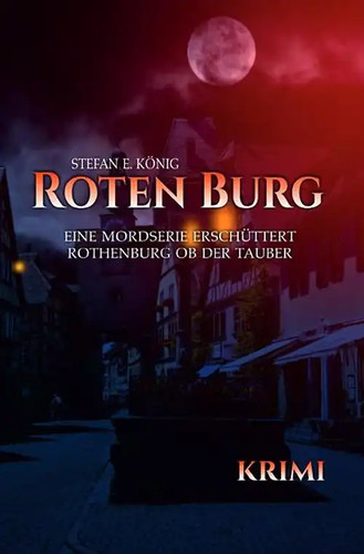 Roten burg - roten,