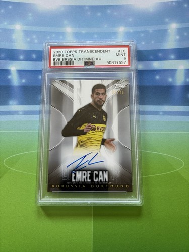 2020 topps transcendent - 2020,