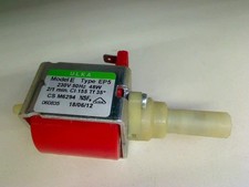 Druck Wasserpumpe Model E Type