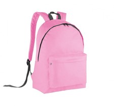 Kimood KI0131 | Leichter Junior-Rucksack Kinder