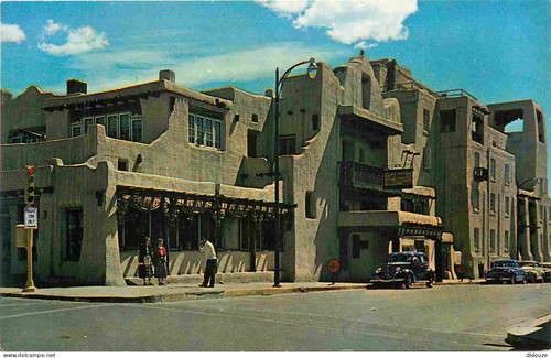 Usa santa fe la - -,
