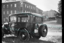 Foto Abzüge DDR Bernau BMW