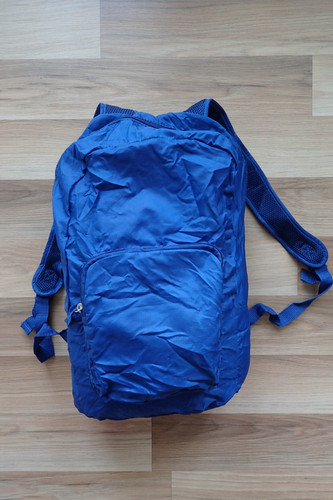 tchibo rucksack