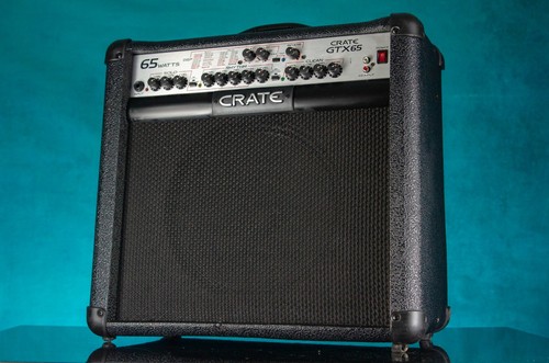 Crate gtx65 - crate,