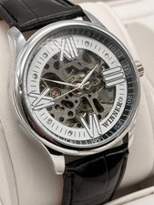 Winner Mechanisch Herrenuhr