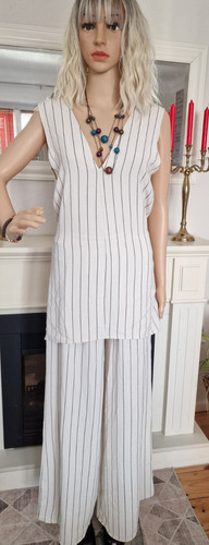 Zara anzug damen - , set