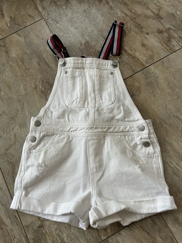 Tommy hilfiger latzhose 5 - tommy,