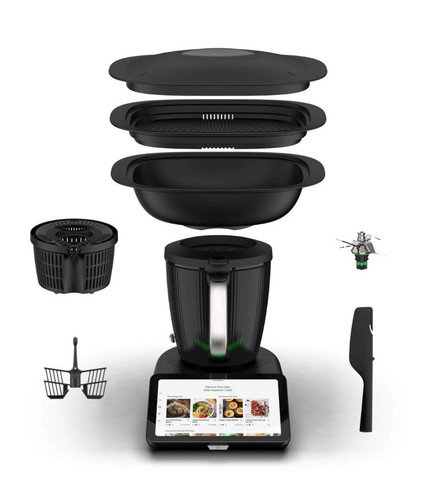 Thermomix tm6 küchenmaschine - tm6,