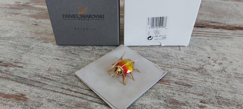 Swarovski paradise käfer - paradise, "