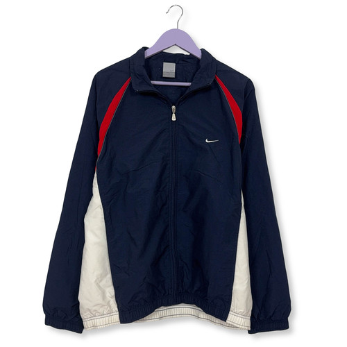 Nike vintage windjacke - vintage,