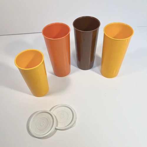 Tupperware becher trinkbecher - becher,