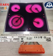 AEG HE604062XB Kochfeld