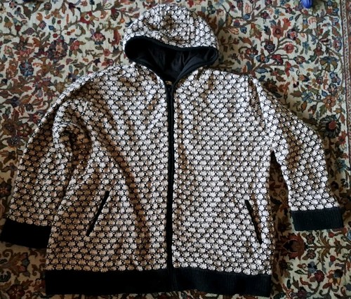 Xxl strickjacke braun - strickjacke,
