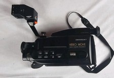 Universum Camcorder VHS C