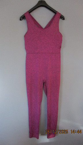 322 gymnastikanzug overall - 322.gymnastikanzug,