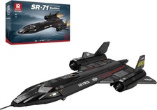 Reobrix 33041 Blackbird SR 71