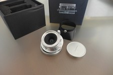 Leica M fit: TTArtisan 28mm