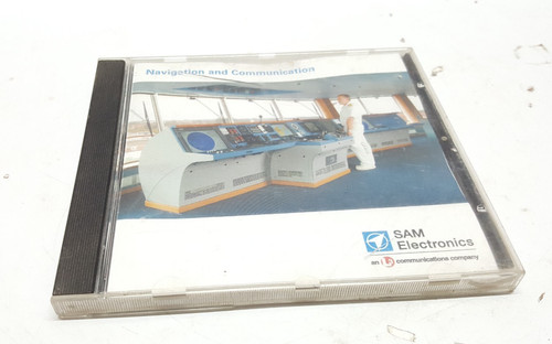 Sam electronics rp3046p005 - electronics, cd