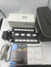 Plustek opticfilm 7300 - opticfilm, scanner