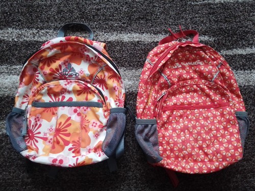Vaude kinderrucksack - x,