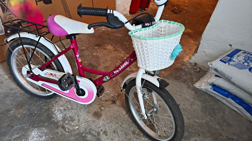 Dream kinderfahrrad - dream,