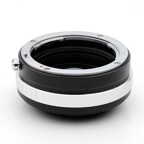 Lens adapter focal reducer - lens,