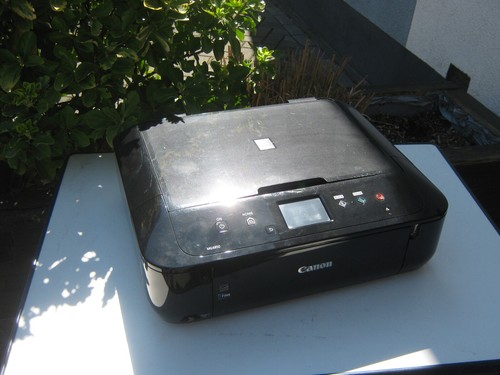 Canon drucker pixma 6850 - canon,