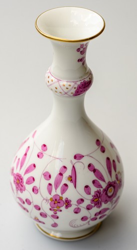 Blumenvase porzellanvase - blumenvase,
