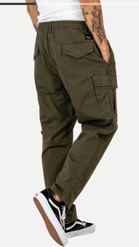 Cargo hose army pant - cargo,