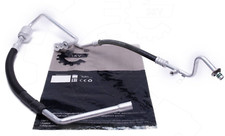 Klimaschlauch Klimaleitung