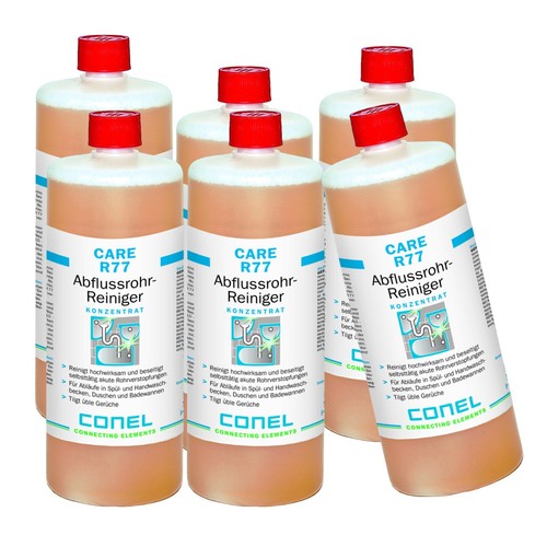 Conel care abflussrohr - conel,