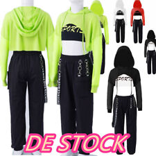 DE`Kinder Mädchen Sports