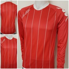 Kappa Fußball Trikot T-Shirt