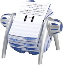 Durable 2416 23 Adresskartei