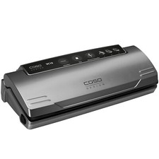 Caso Vakuumierer VC10 Testsieger – Set Vakuumiergeräte NEU