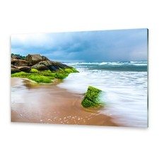 Acrylglasbilder Wandbild aus