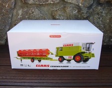 WIKING Claas Mähdrescher