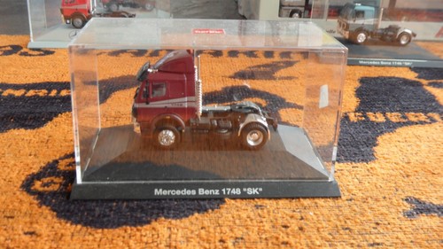 Herpa box mb - herpa,