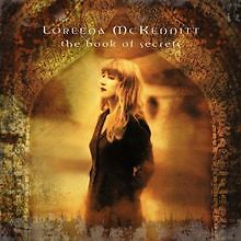 The book secrets - book, of