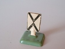 Märklin H0 - Merktafel zum Vorsignal, Art.-Nr. 432