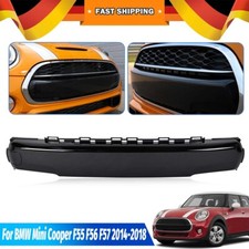 Schwarz Vorne Stoßstange