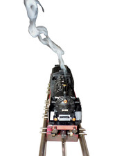 Märklin HO Dampflok mit