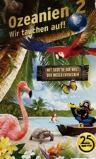 Ozeanien wir tauchen auf - ozeanien, 2