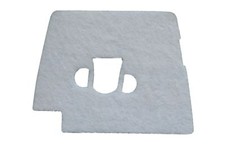 2 Stück Luftfilter passend zu