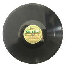 Das Orch. Karl Loube Oh