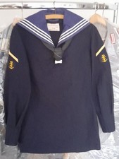 Frühe Bundeswehr BW Uniform